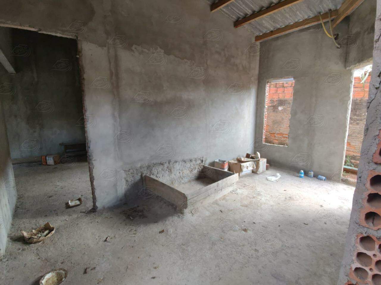 Casa à venda no Novo Horizonte: 