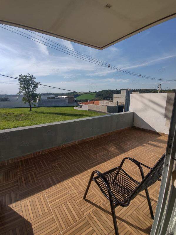 Sobrado à venda no Condomínio Residencial Bela Vista: 