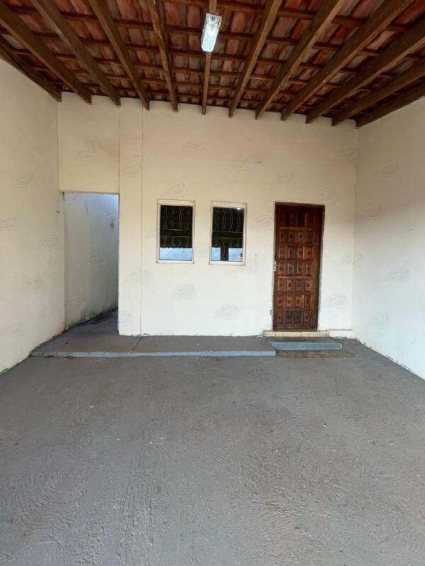Casa à venda no Jardim Bela Vista: 