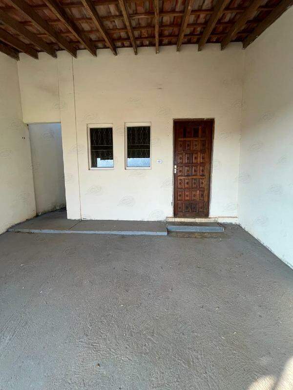 Casa à venda no Jardim Bela Vista: 