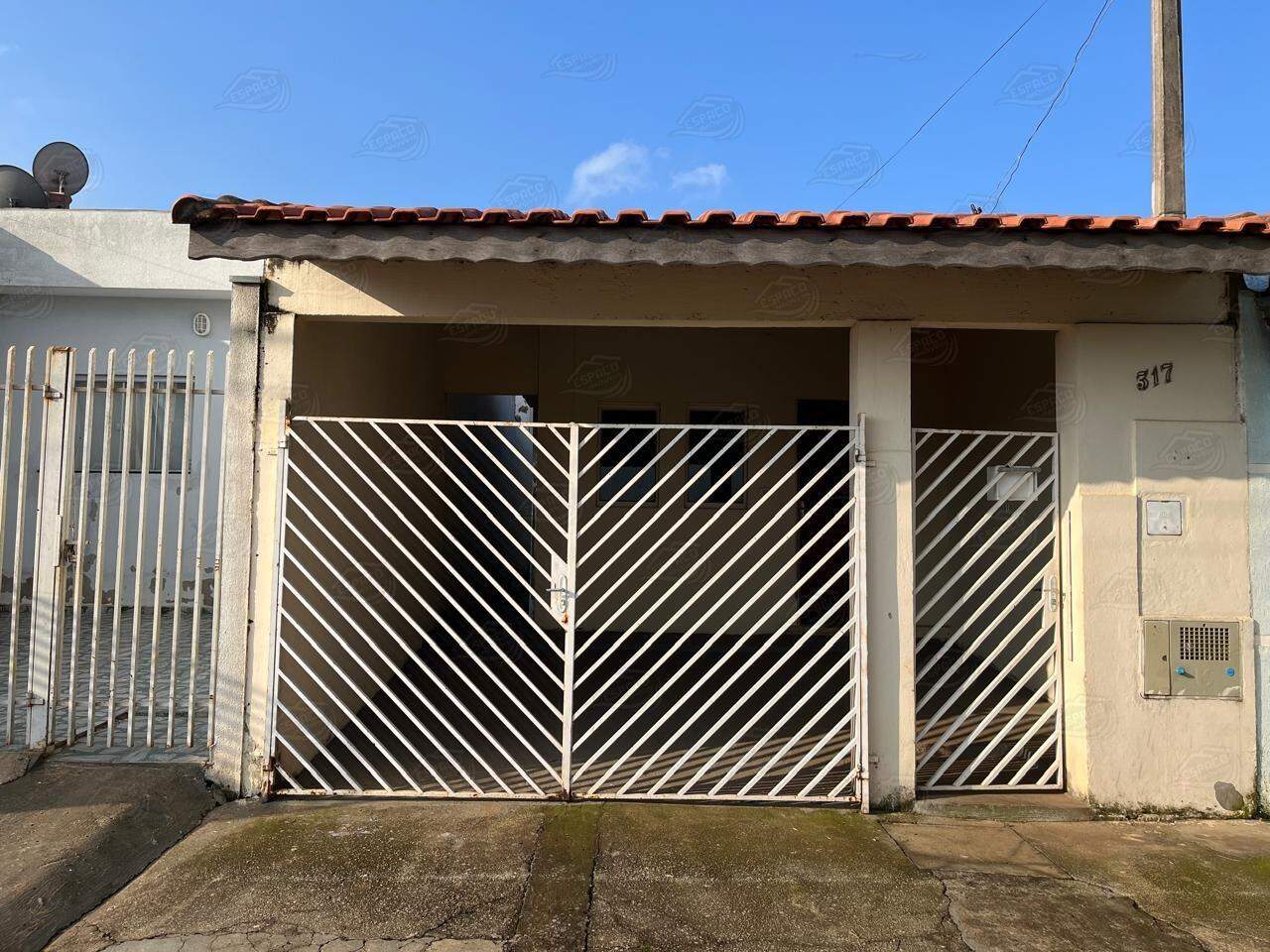 Casa à venda no Jardim Bela Vista: 