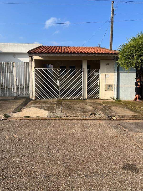 Casa à venda no Jardim Bela Vista: 