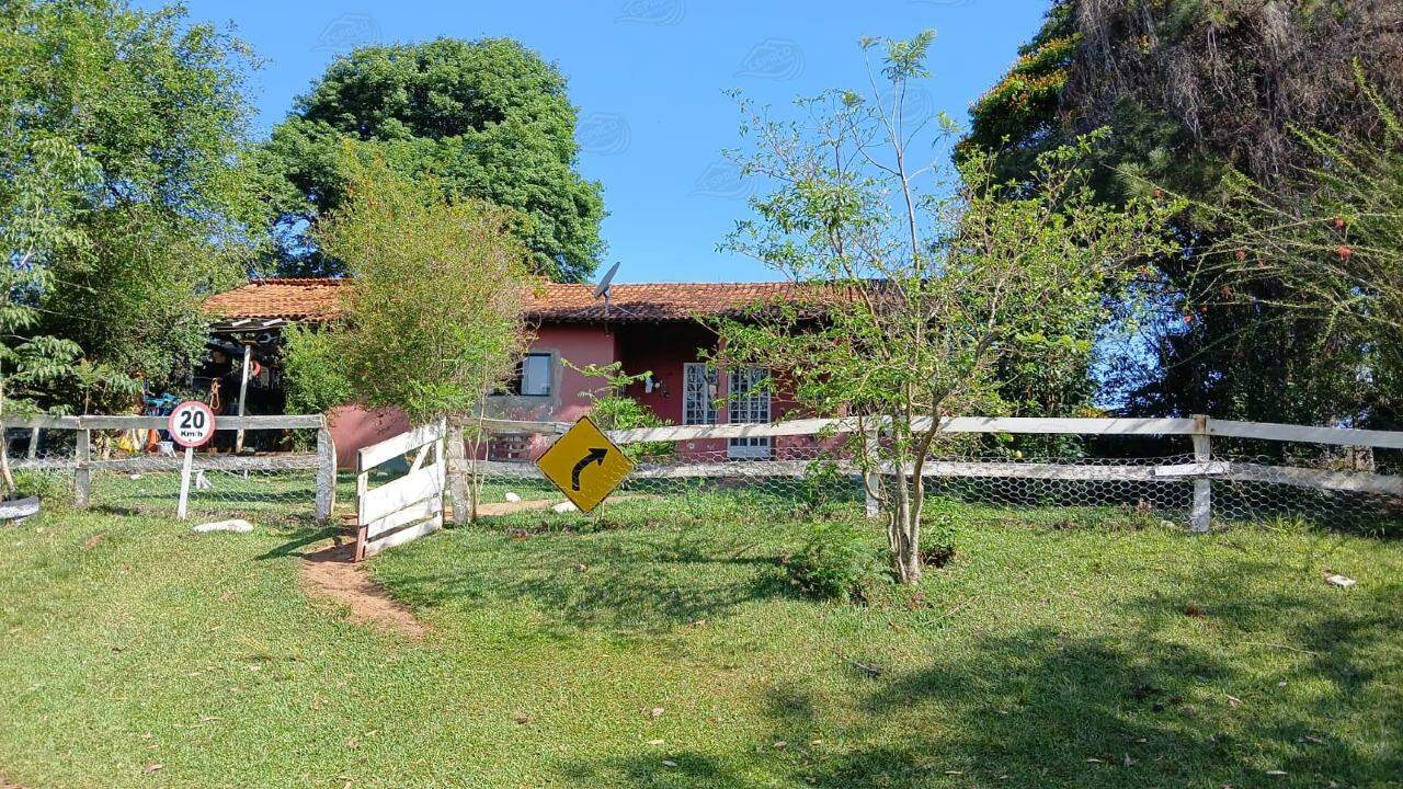 Chácara à venda no BAIRRO DO HERVAL: 