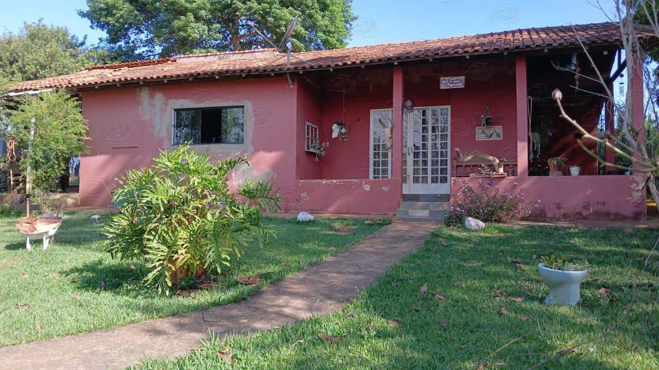 Chácara à venda no BAIRRO DO HERVAL: 