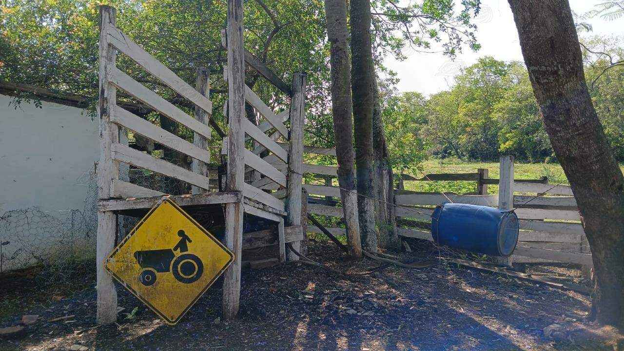 Chácara à venda no BAIRRO DO HERVAL: 