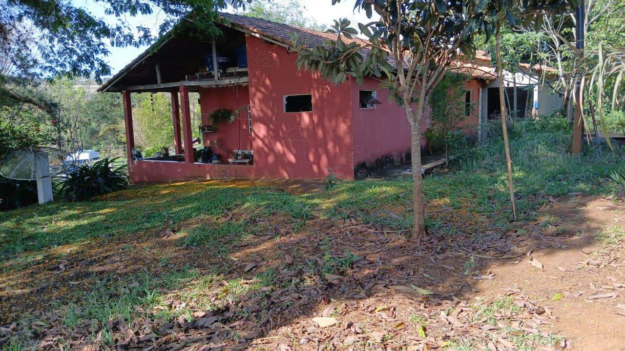 Chácara à venda no BAIRRO DO HERVAL: 