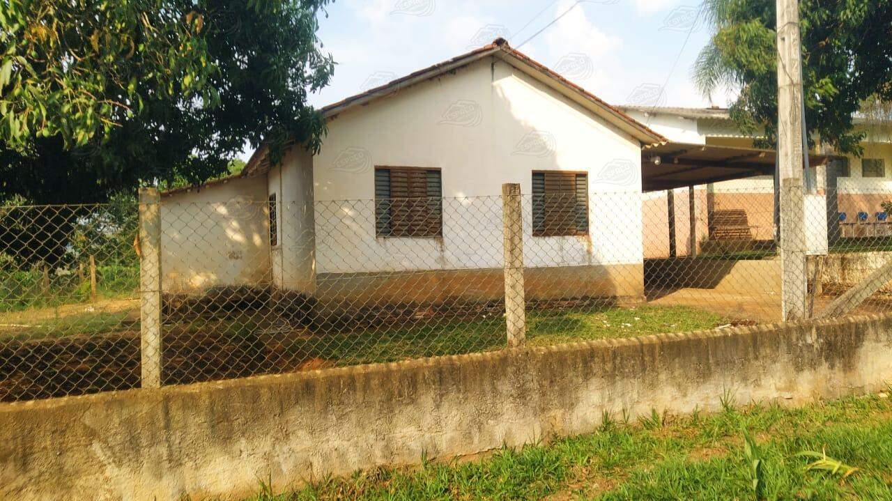 Chácara à venda no BAIRRO SANTA BARBARA: 