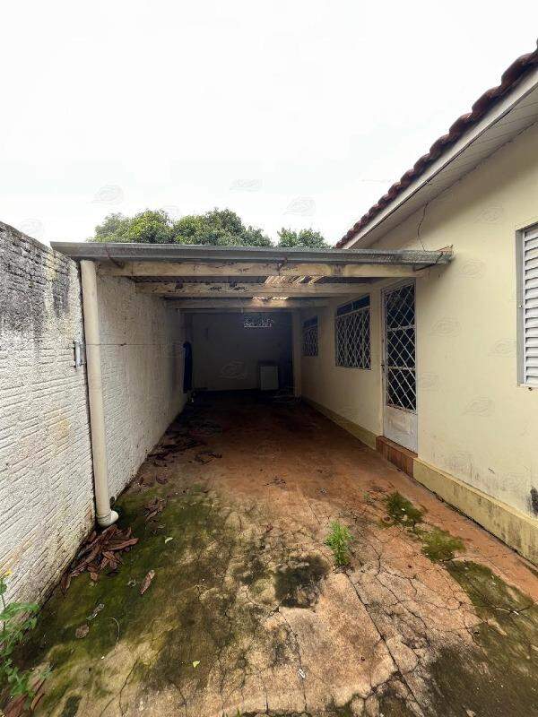 Casa à venda no Centro: 