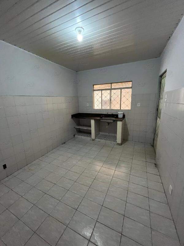 Casa à venda no Centro: 