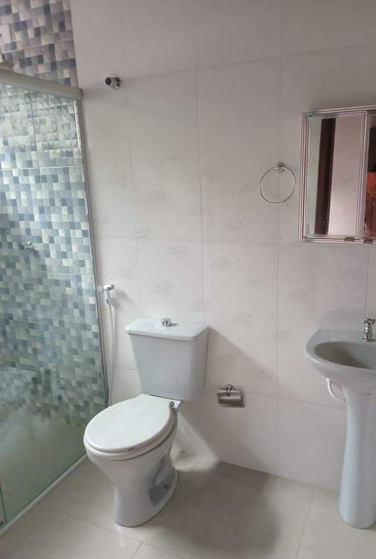 Casa à venda no Ginásio: 