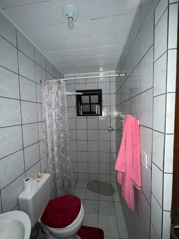 Casa à venda no Parque Centenário: 