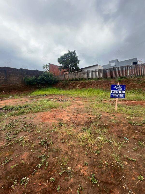 Terreno à venda no Jardim São Paulo: 