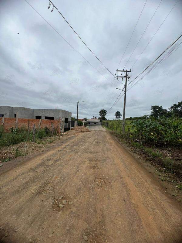 Terreno à venda no Brauna: 