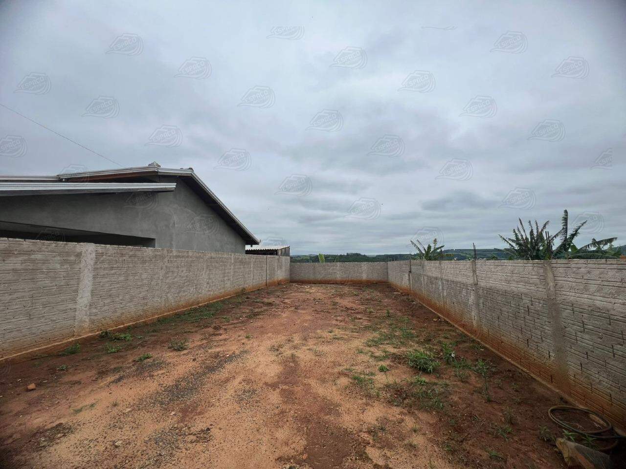 Terreno à venda no Brauna: 