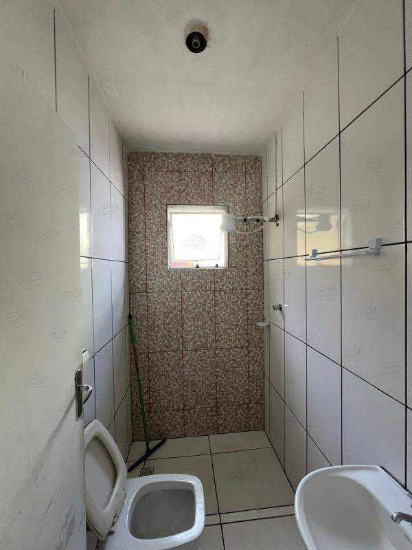 Casa à venda no Ginásio: 