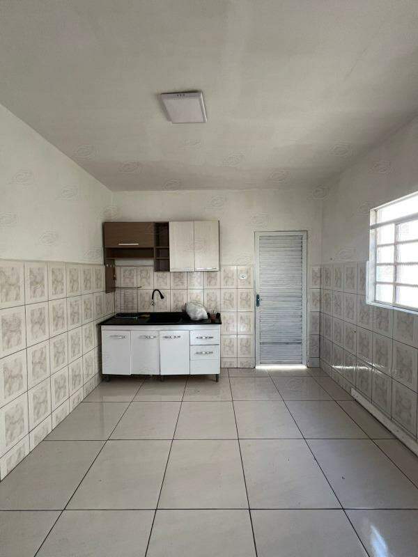 Casa à venda no Ginásio: 