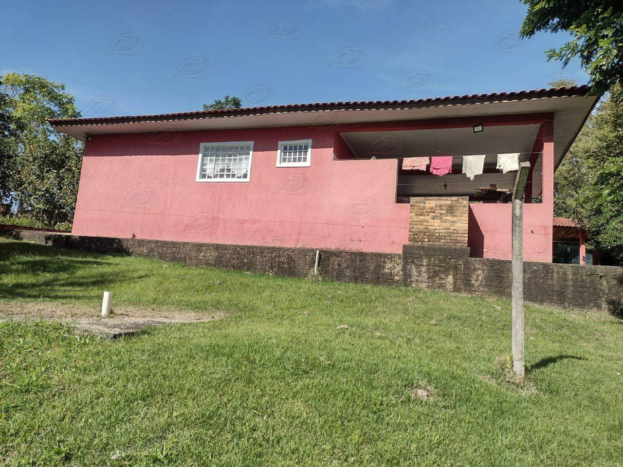 Sítio à venda no Santa Cruz dos Lopes: 