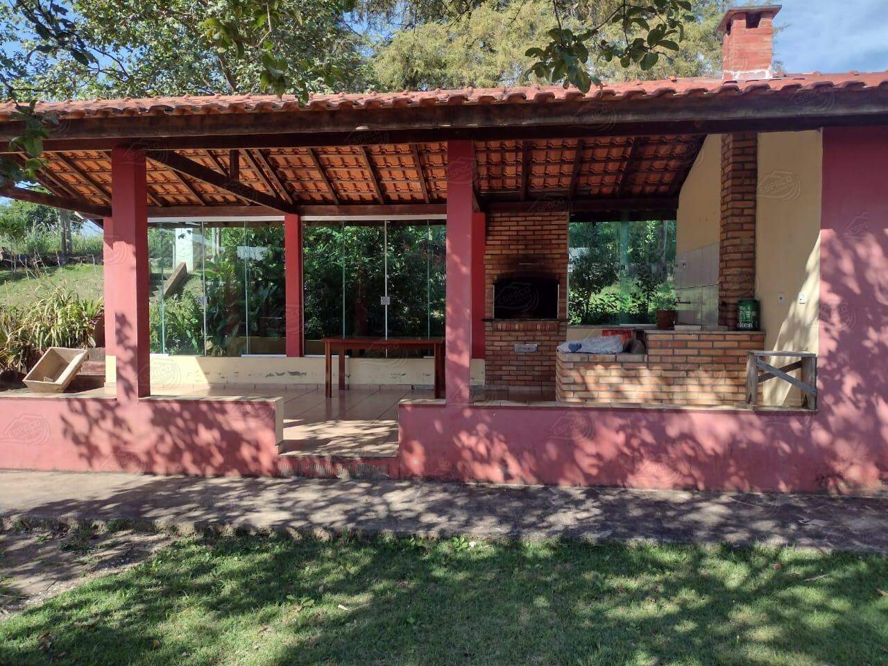 Sítio à venda no Santa Cruz dos Lopes: 