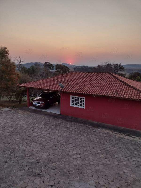 Sítio à venda no Santa Cruz dos Lopes: 