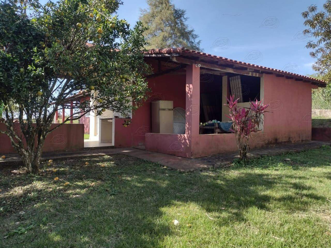 Sítio à venda no Santa Cruz dos Lopes: 