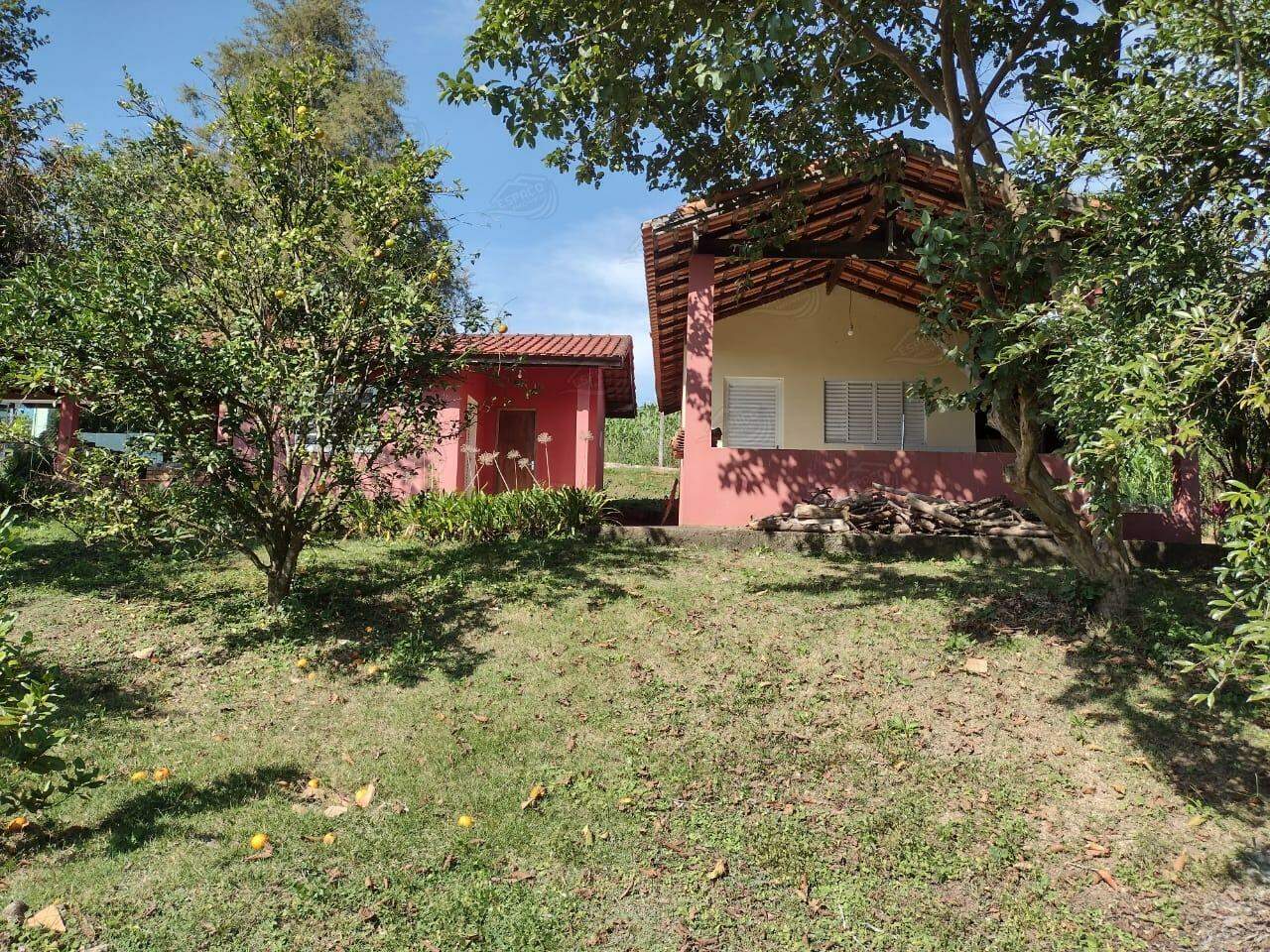 Sítio à venda no Santa Cruz dos Lopes: 