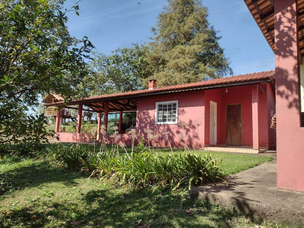 Sítio à venda no Santa Cruz dos Lopes: 