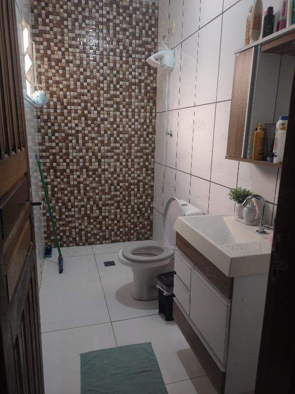 Casa à venda no Décio de Lima: 