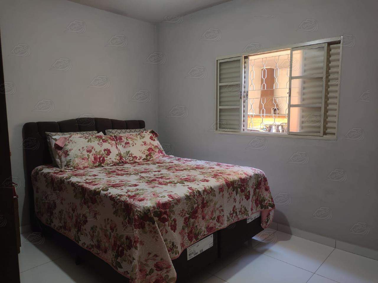 Casa à venda no Décio de Lima: 