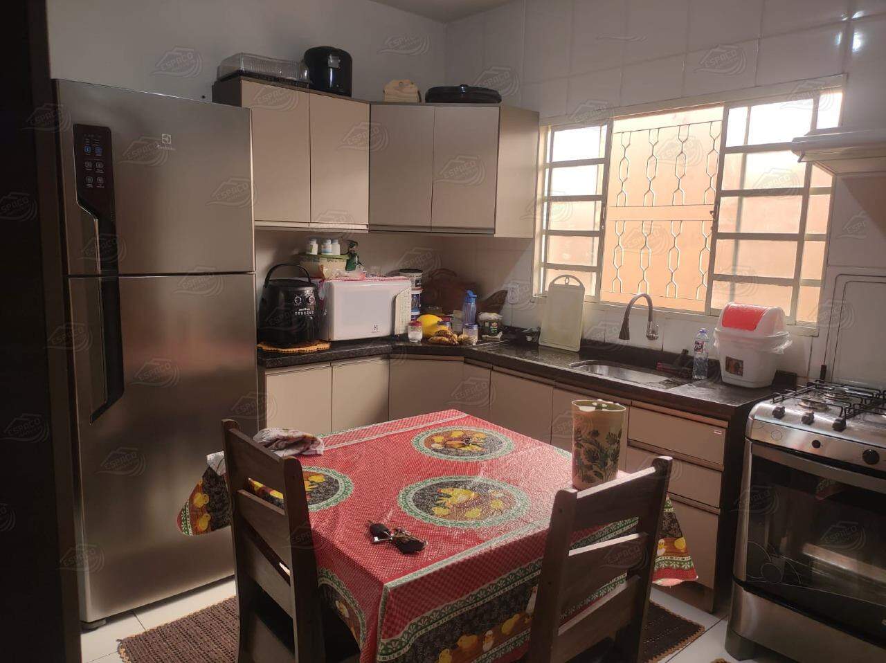 Casa à venda no Décio de Lima: 