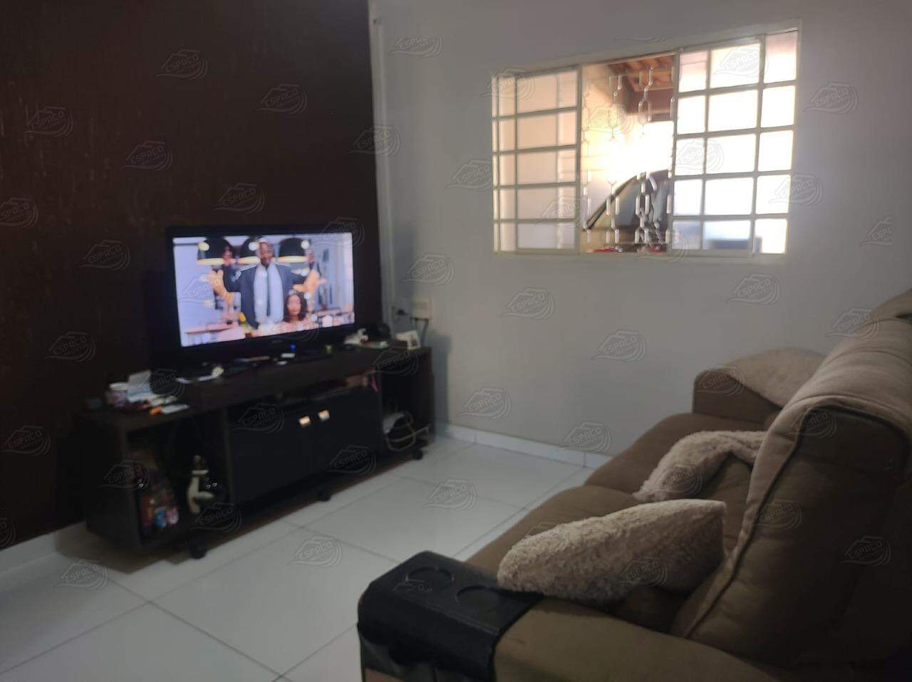 Casa à venda no Décio de Lima: 