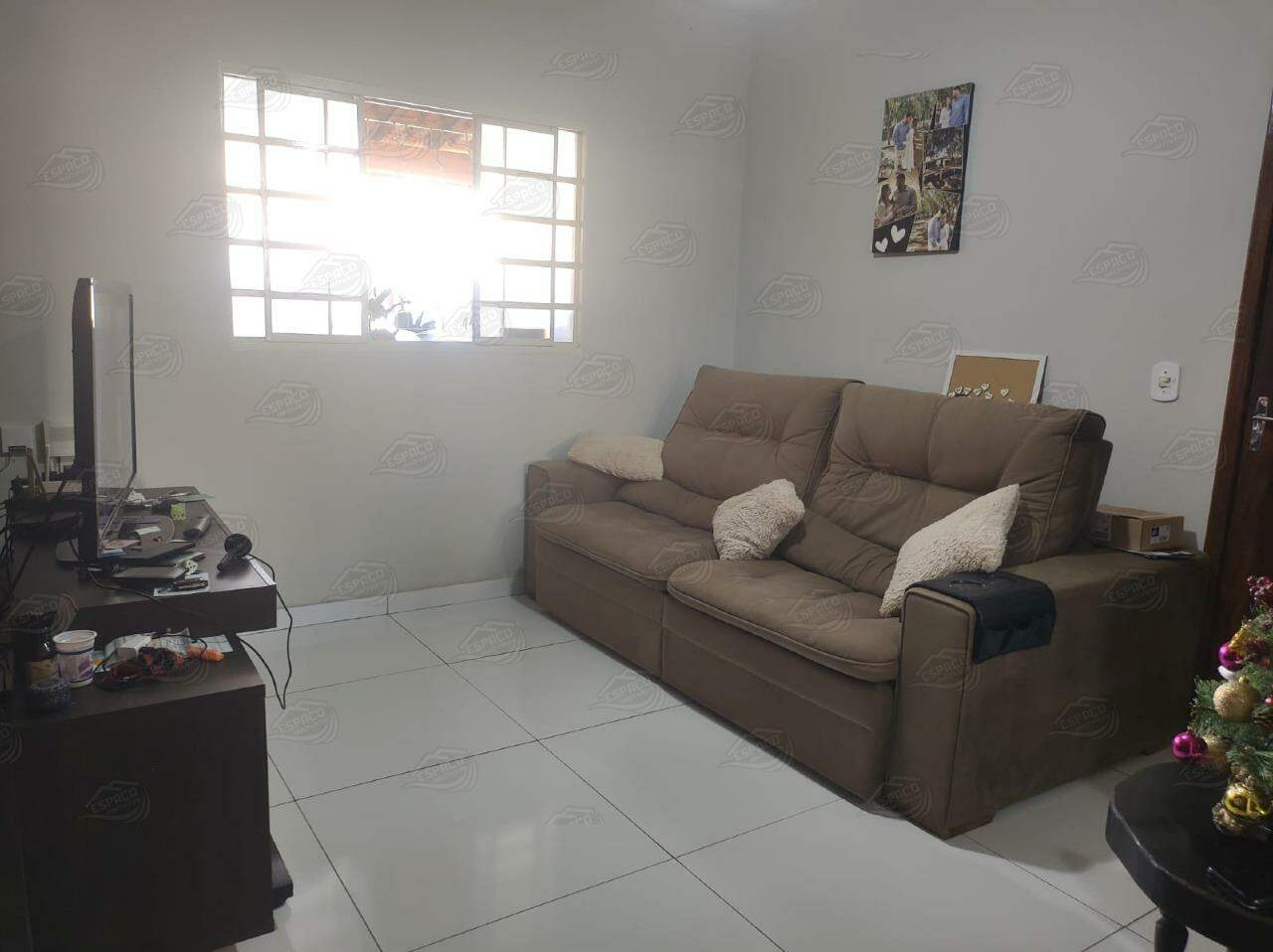 Casa à venda no Décio de Lima: 