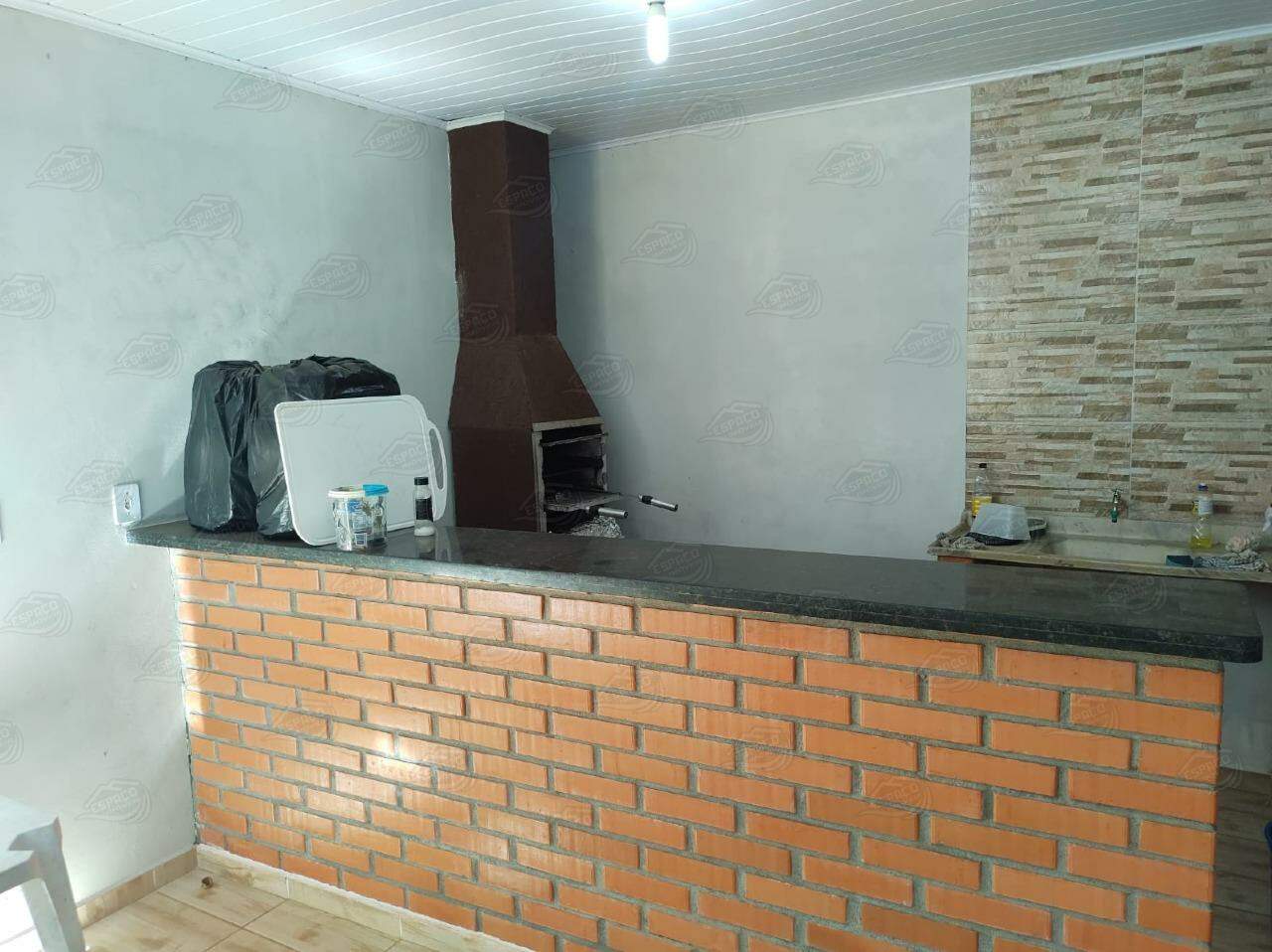Casa à venda no Décio de Lima: 