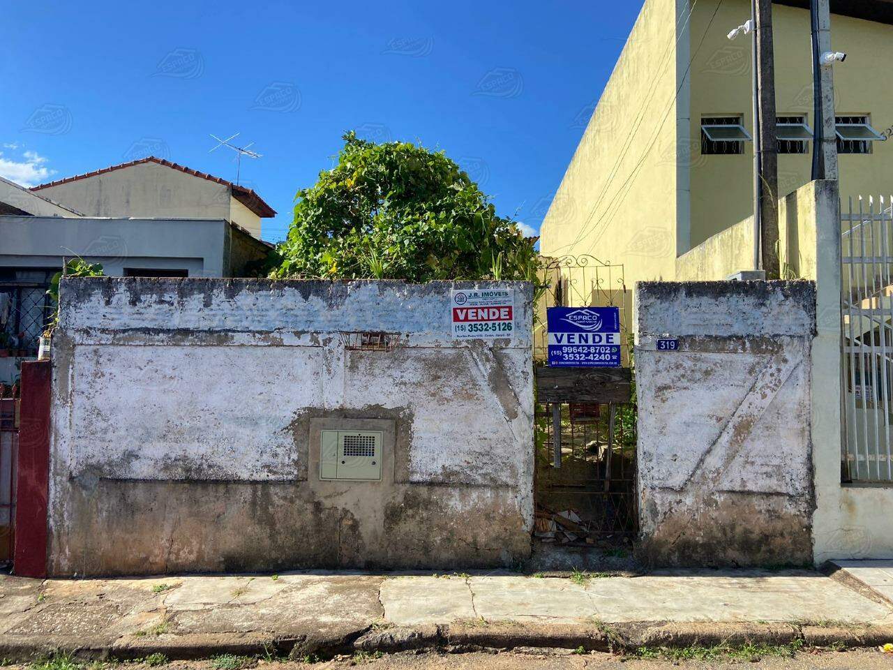Casa à venda no Bairro Velho: 