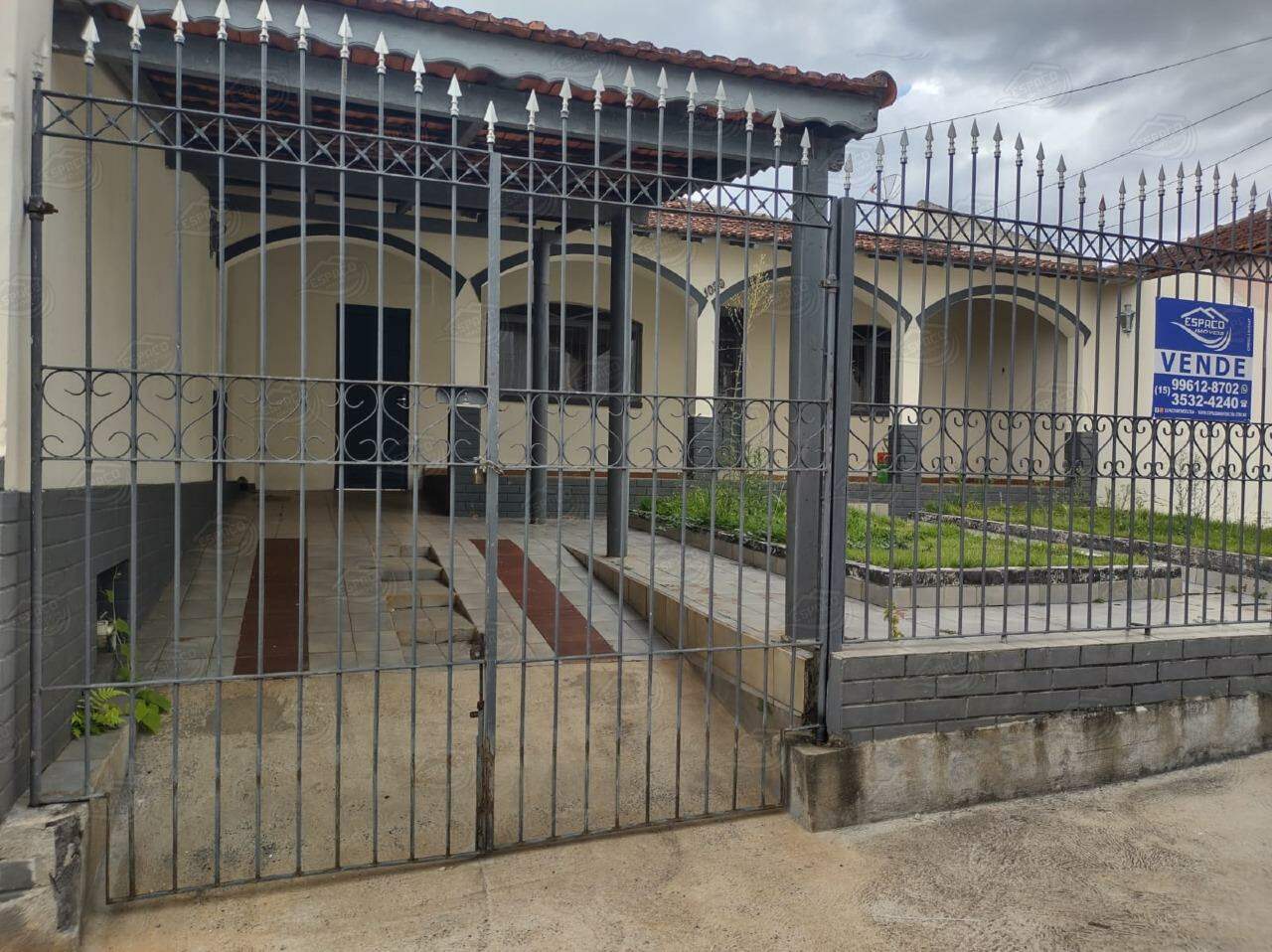 Casa à venda no Vila Osório: 