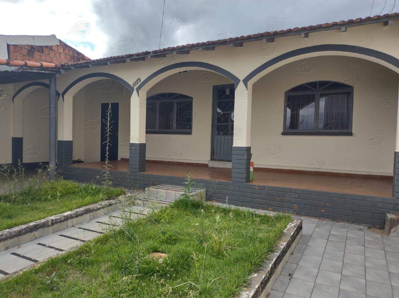 Casa à venda no Vila Osório: 