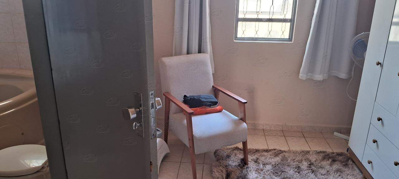 Casa à venda no Vila Osório: 