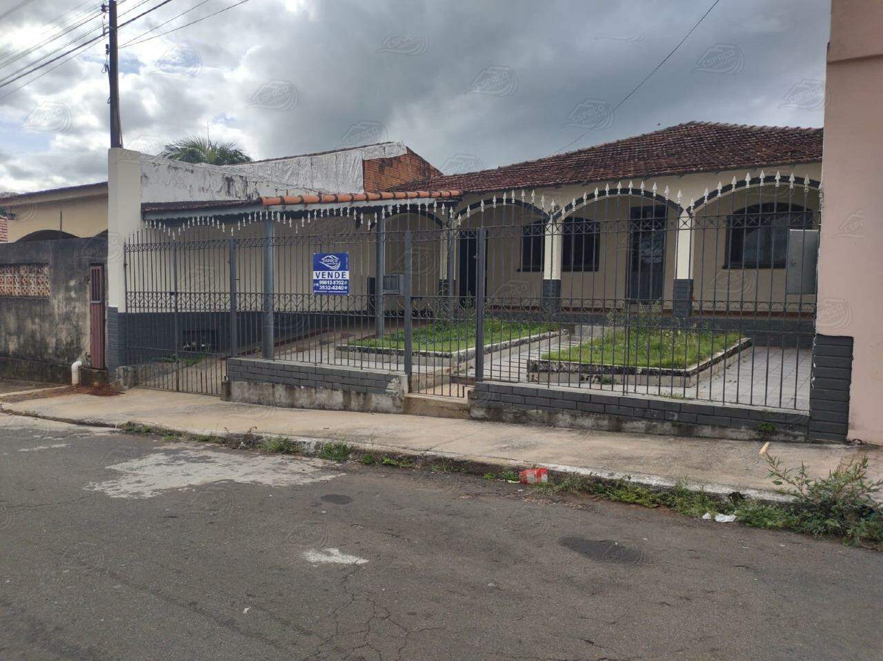 Casa à venda no Vila Osório: 