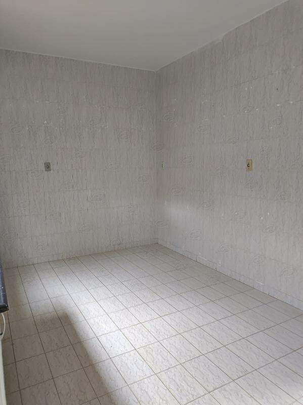 Casa à venda no Vila Osório: 