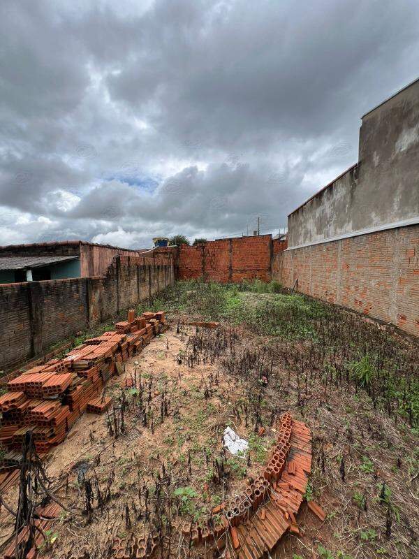 Terreno à venda no JD SÃO PAULO : 