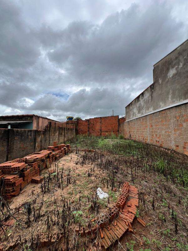 Terreno à venda no JD SÃO PAULO : 