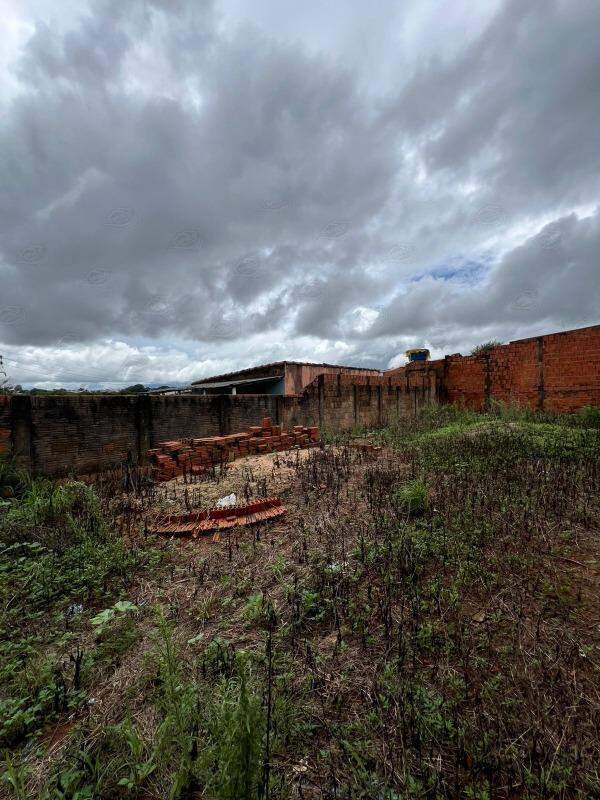 Terreno à venda no JD SÃO PAULO : 