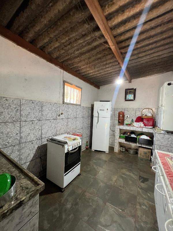 Chácara à venda no Bairro Pedra Branca: 