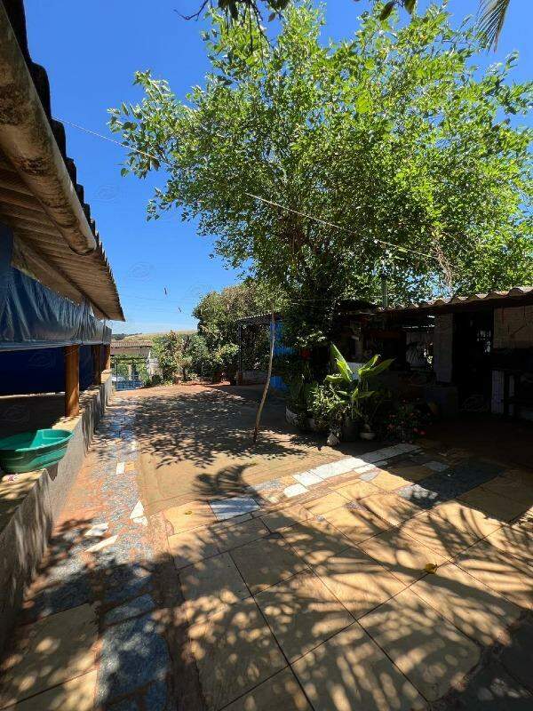 Chácara à venda no Bairro Pedra Branca: 