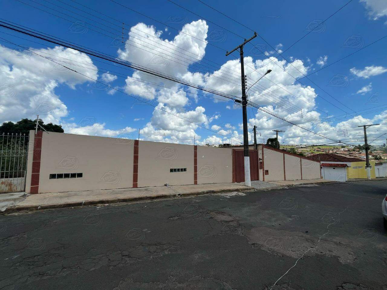Casa à venda no Bairro Velho: 