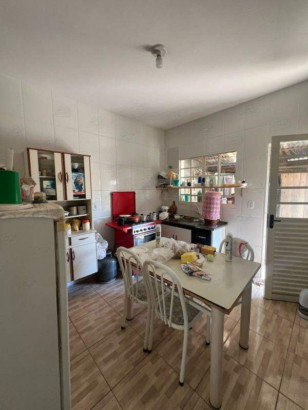 Casa à venda no Condomínio Alto dos Pinheiros: 