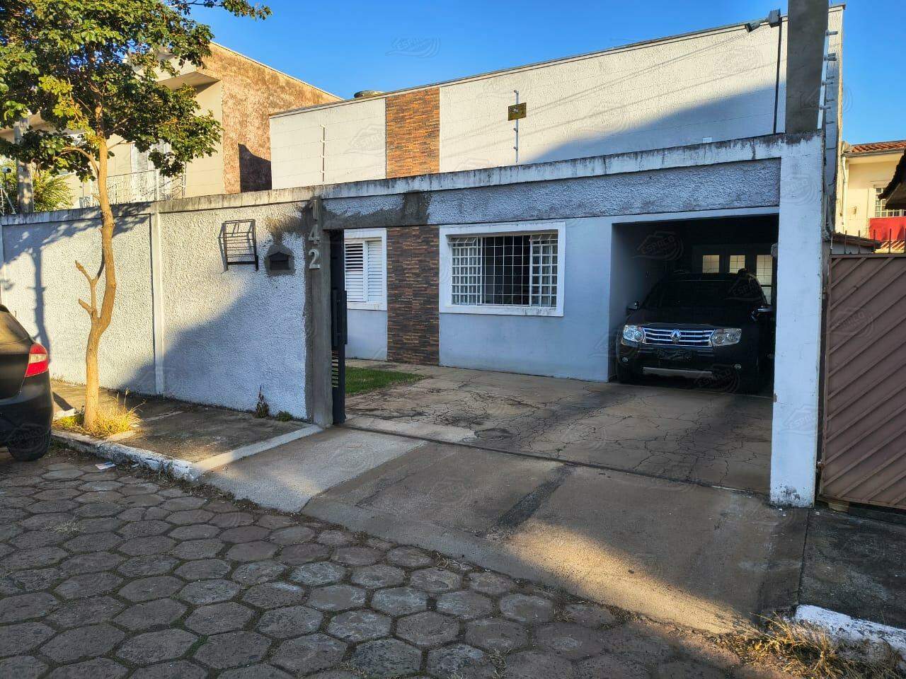 Casa à venda no Centro: 