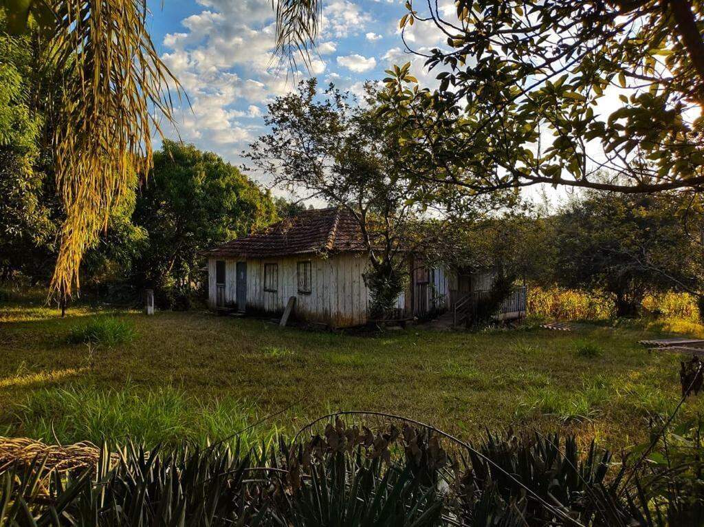 Sítio à venda no BAIRRO SANTA BARBARA: 