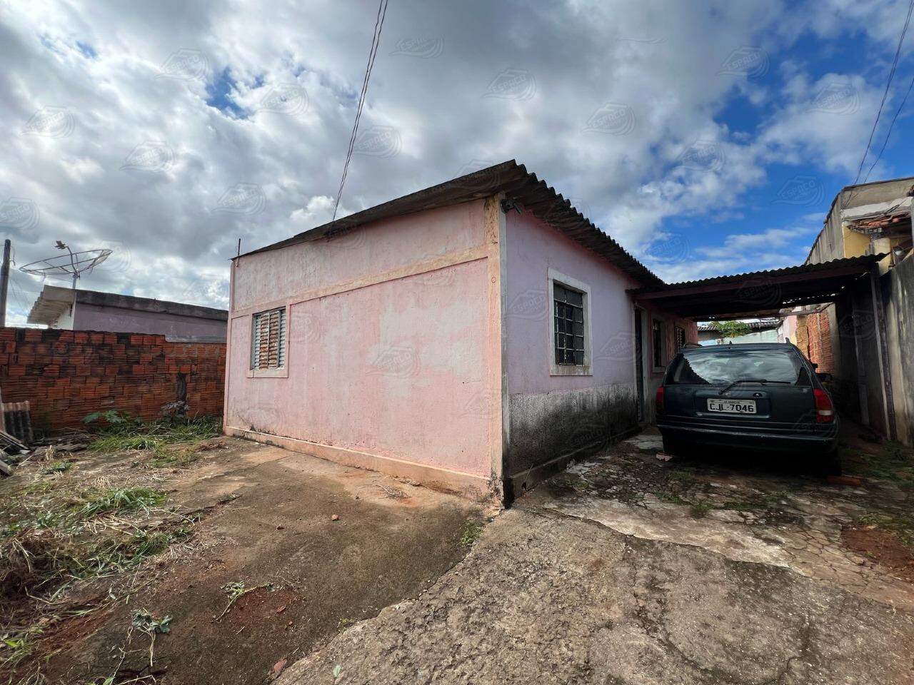 Casa à venda no Vila Osório: 