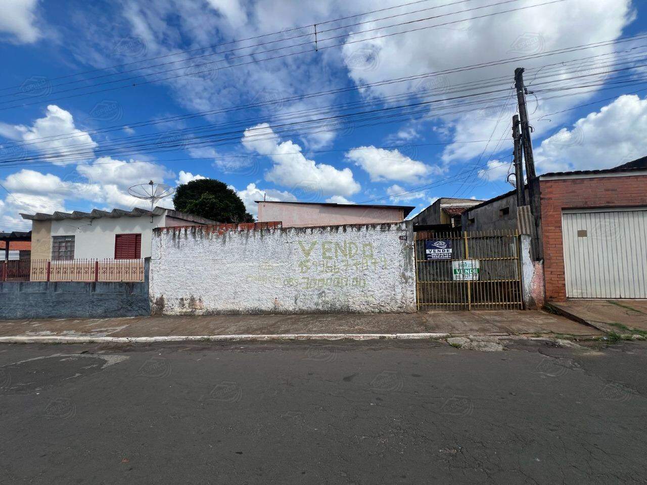 Casa à venda no Vila Osório: 