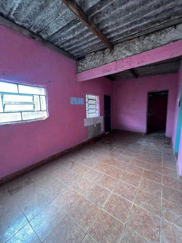 Casa à venda no Vila Osório: 